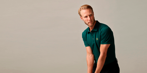 The only polo you’ll ever need