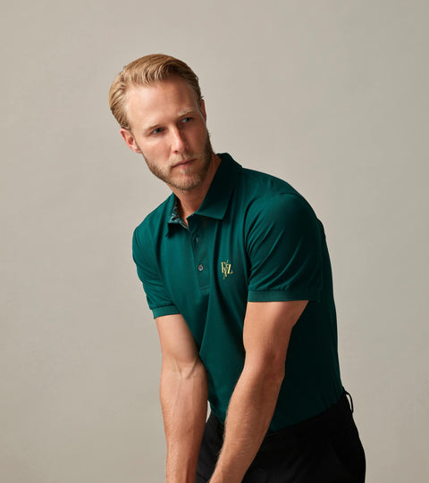 The only polo you’ll ever need